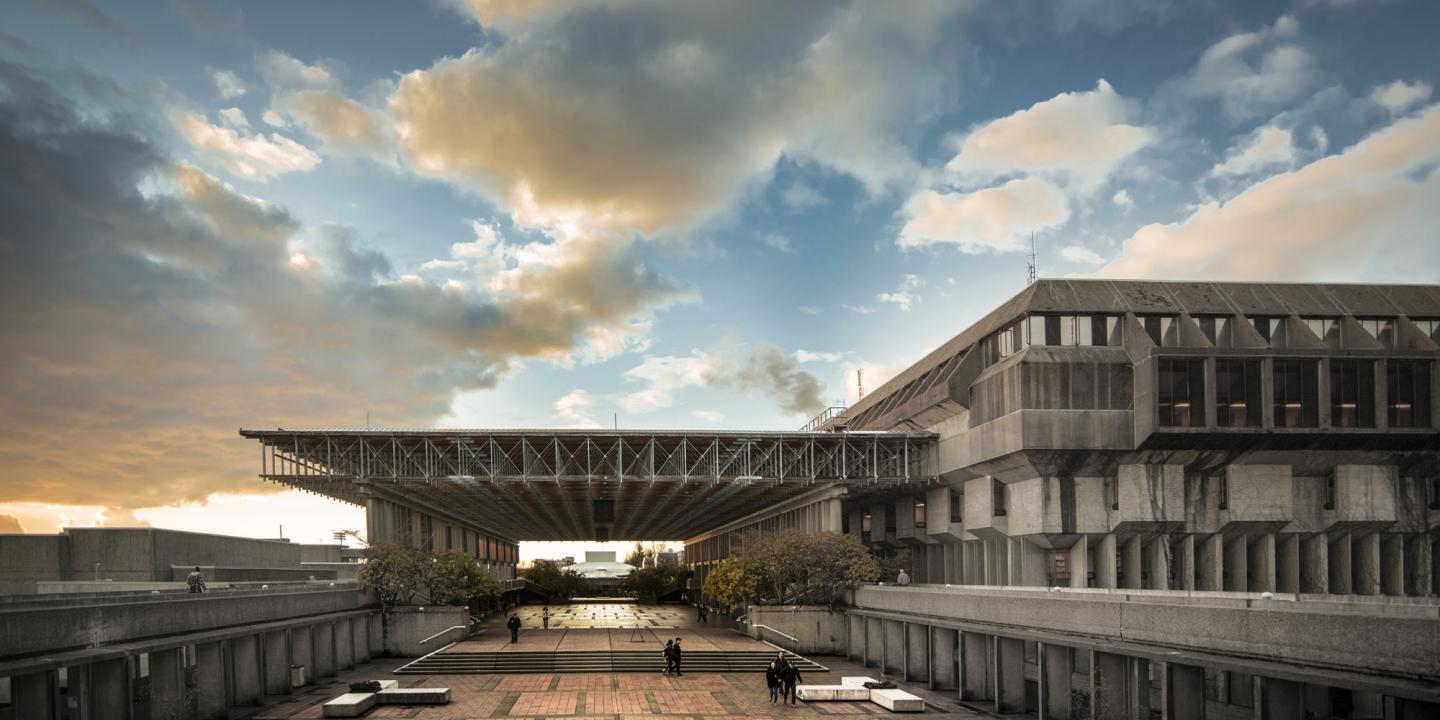 Simon Fraser University