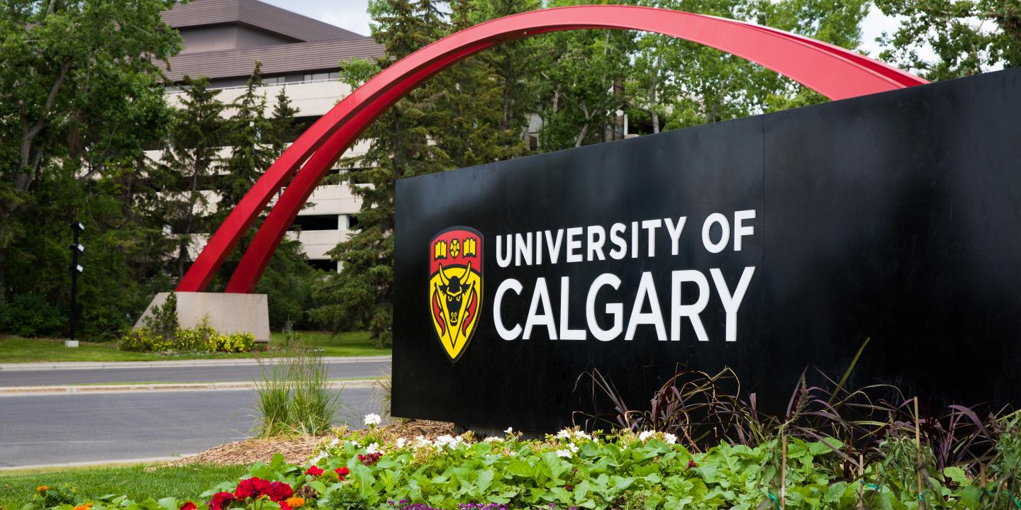 University of Calgary