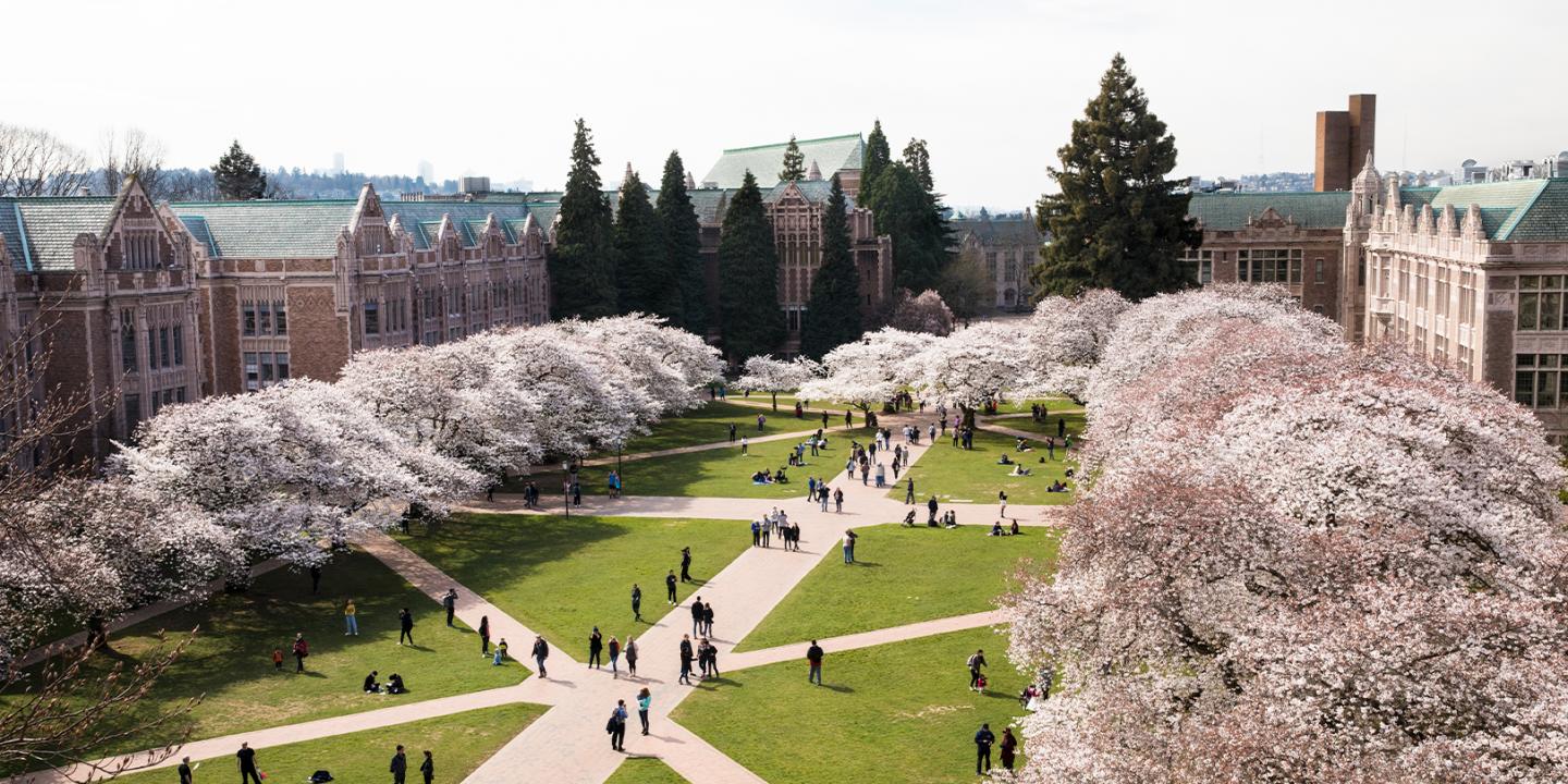 University of Washington