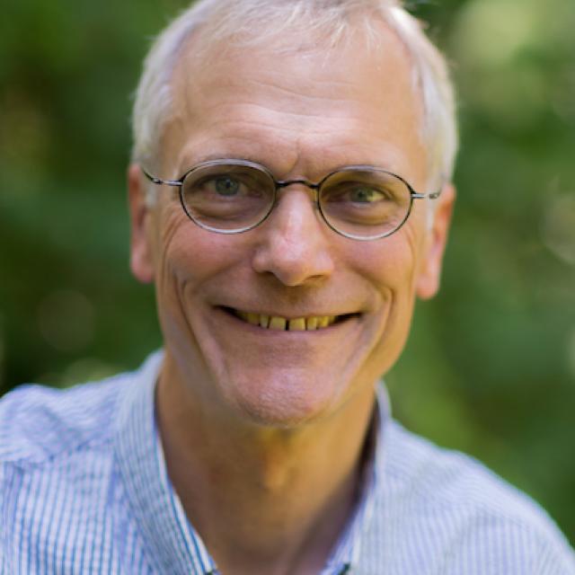 Greg Wornell