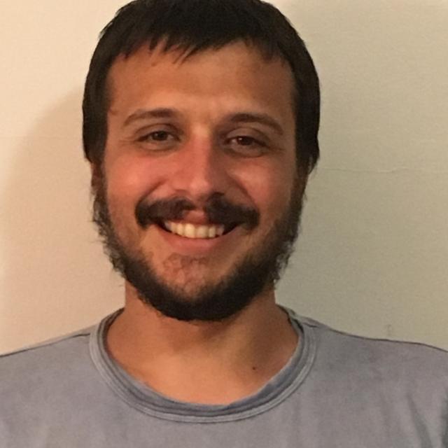 Stefan Photo