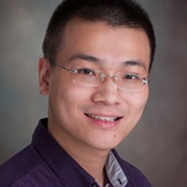 Zhiyang Zhou