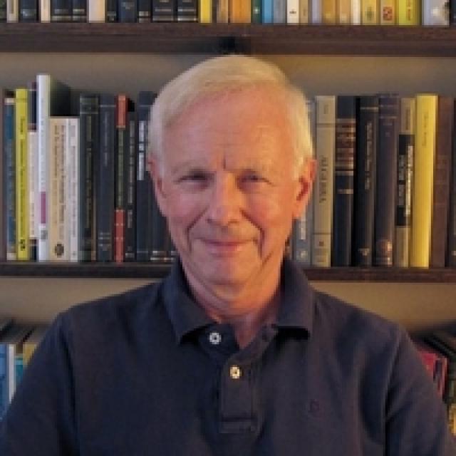 Douglas Lind