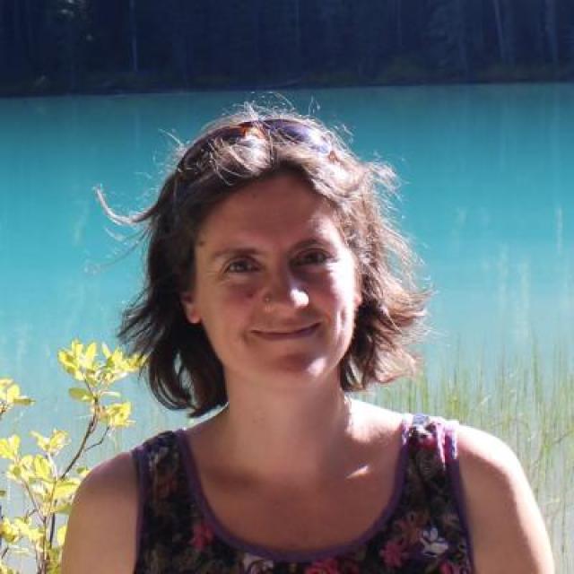 Mary O'Connor