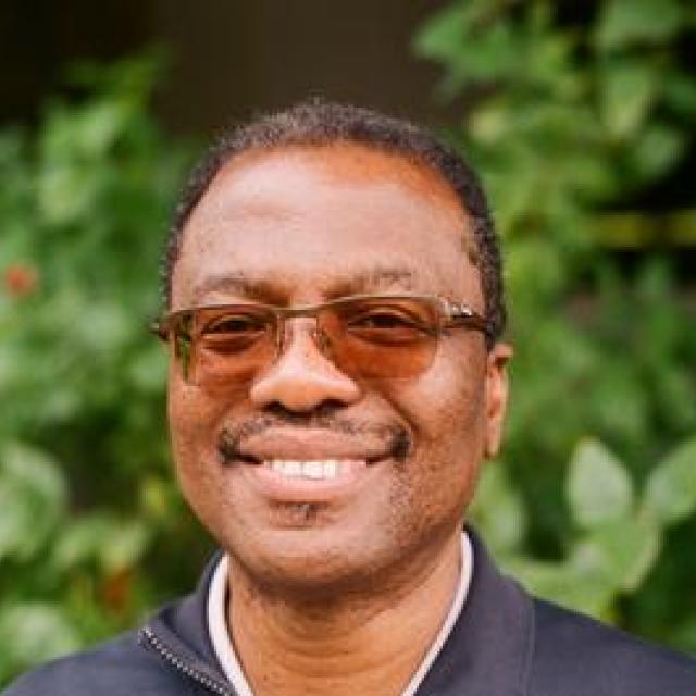 Wilfrid Gangbo