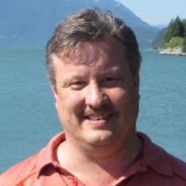 Paul Myers