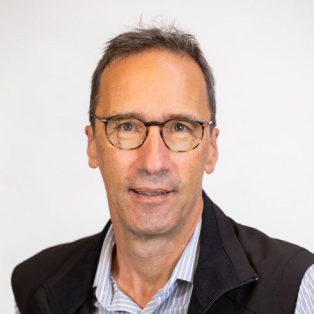 Benoit Pirenne