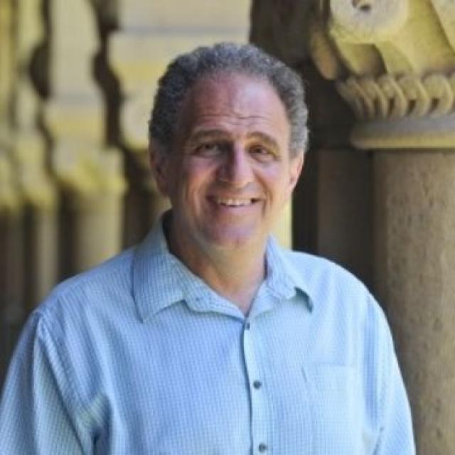 Robert Tibhirani