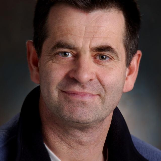 Tim Swartz