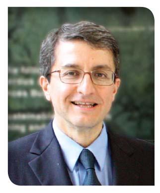 Alejandro Adem PIMS Director