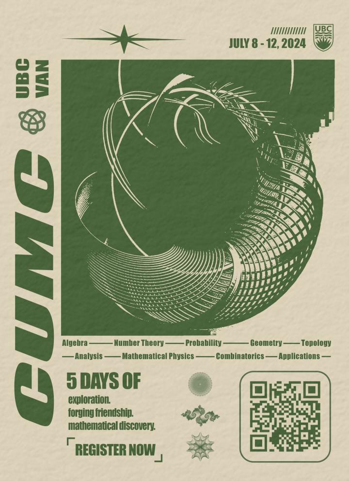 CUMC 2024